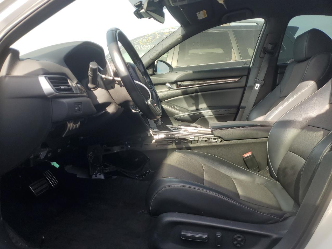 2018 Honda Accord Sport - Image 7