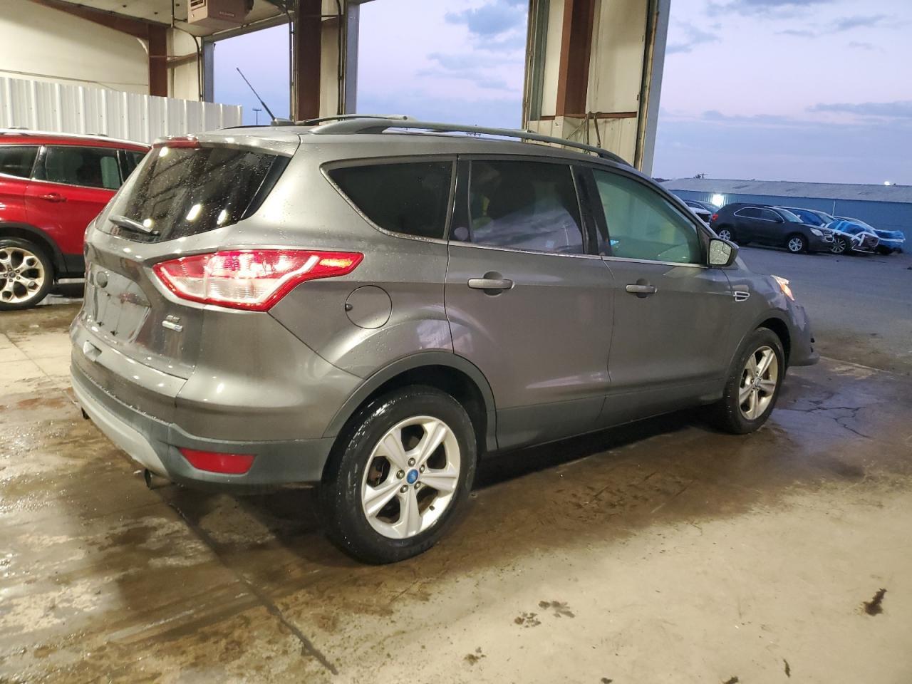2013 Ford Escape Se - Фото 3