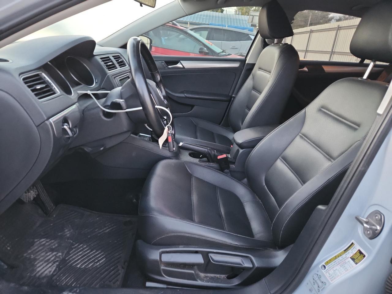 2018 Volkswagen Jetta Se - Image 7