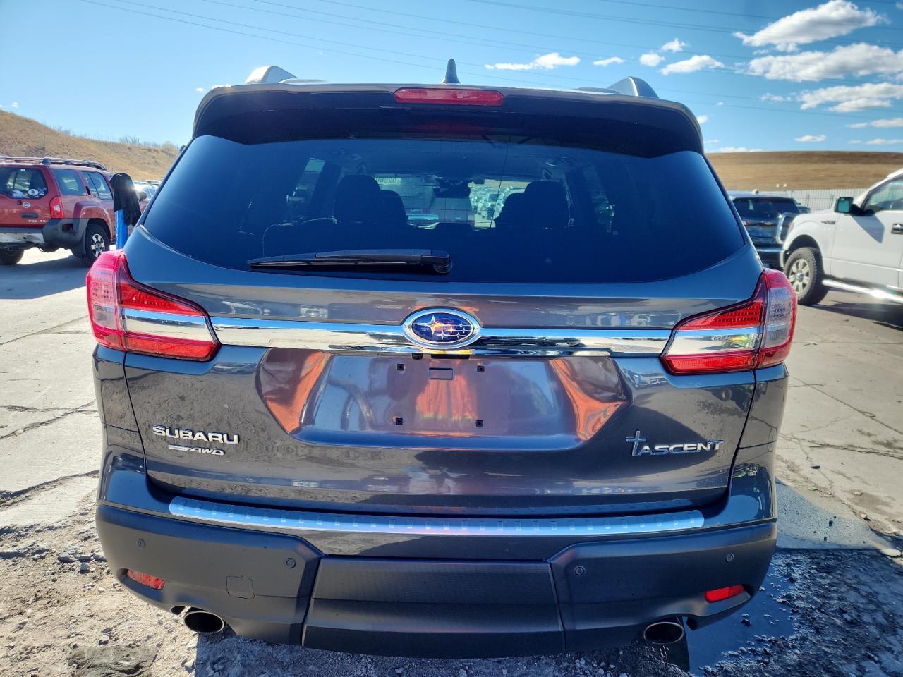 2019 Subaru Ascent Premium - Фото 6