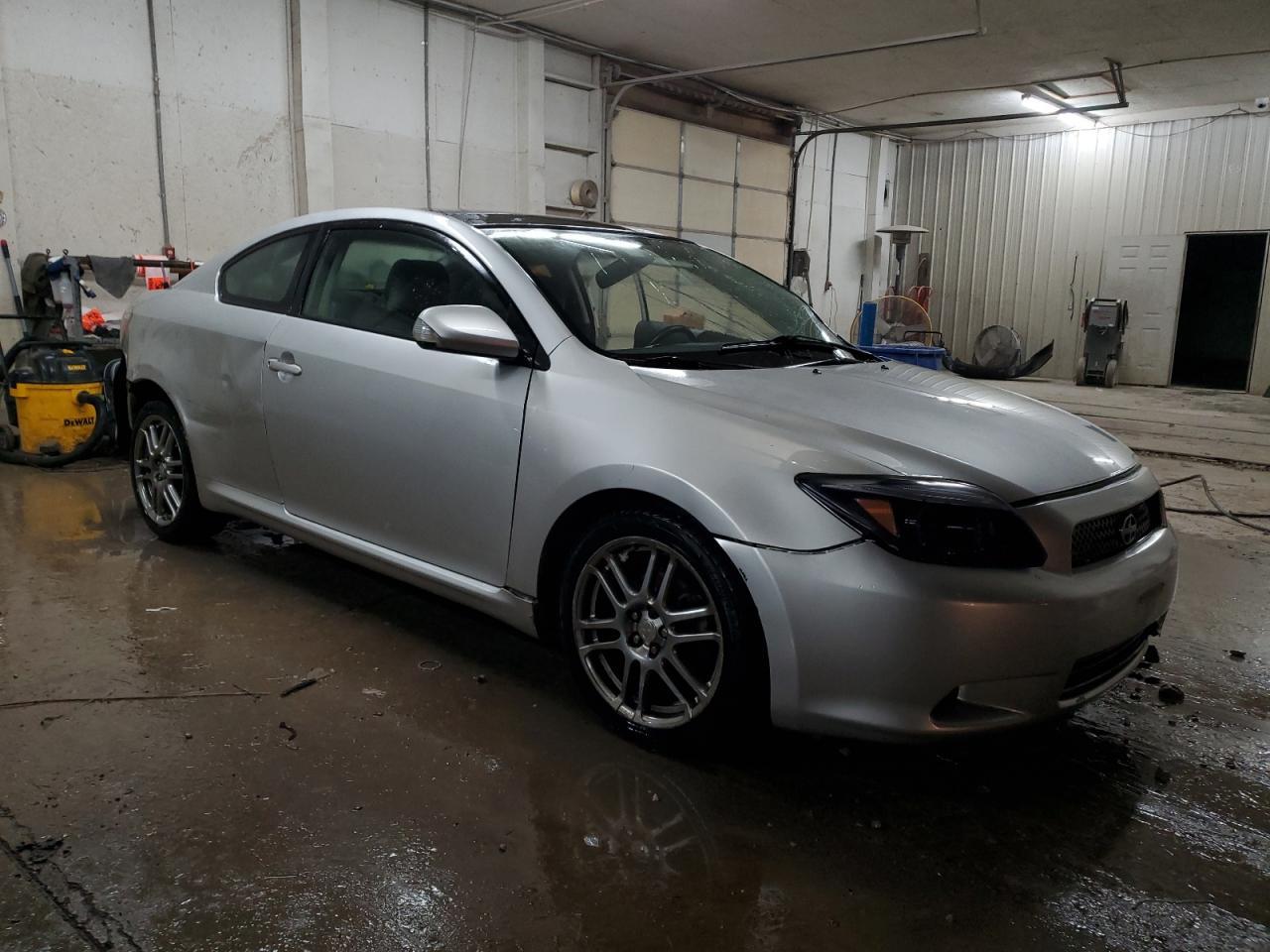 2009 Scion Tc - Фото 4