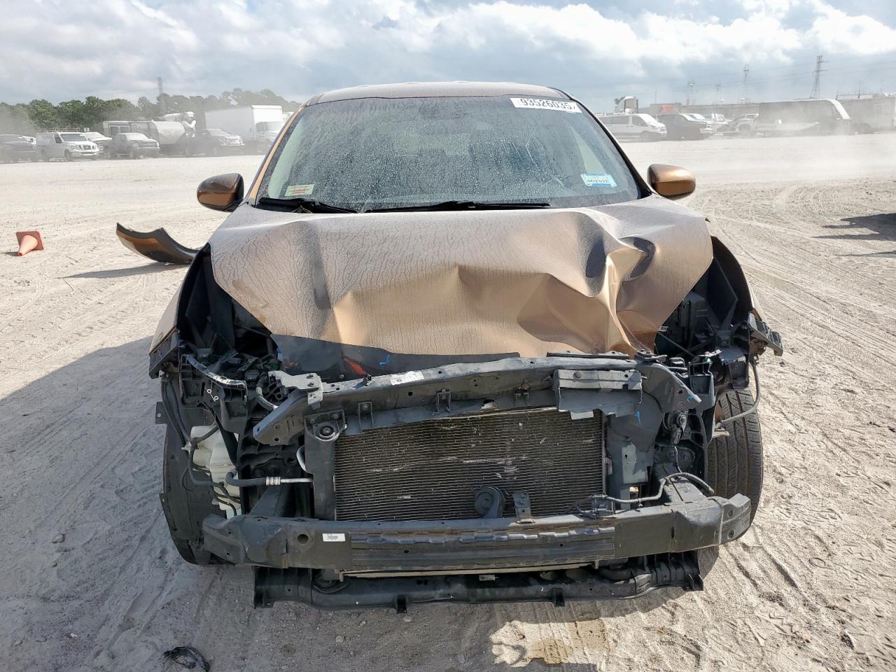 2017 Kia Sportage Lx - Image 5