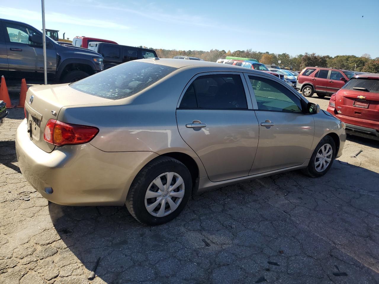 2010 Toyota Corolla - Фото 3