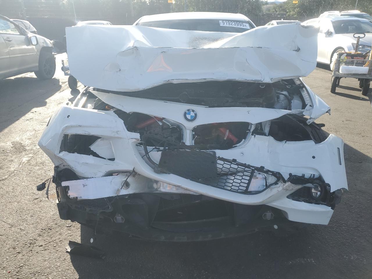 2018 BMW Motorrad 330 I - Фото 5