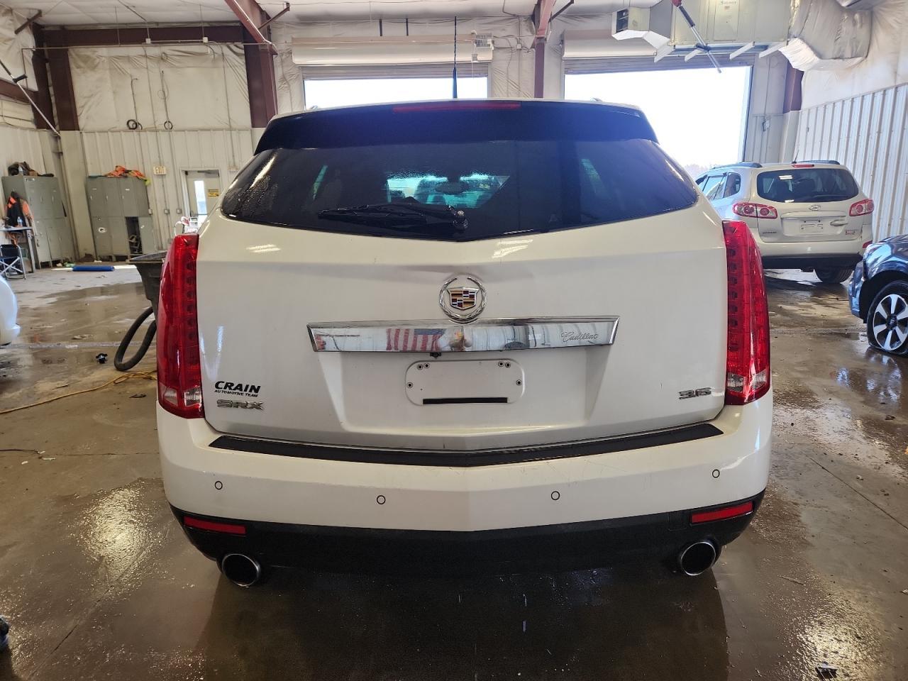 2013 Cadillac Srx - Image 6