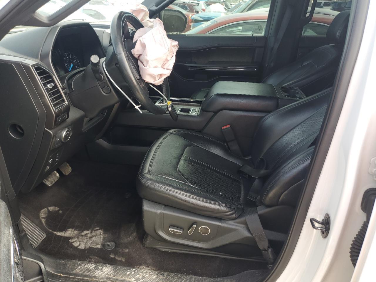 2021 Ford Expedition Limited - Фото 7