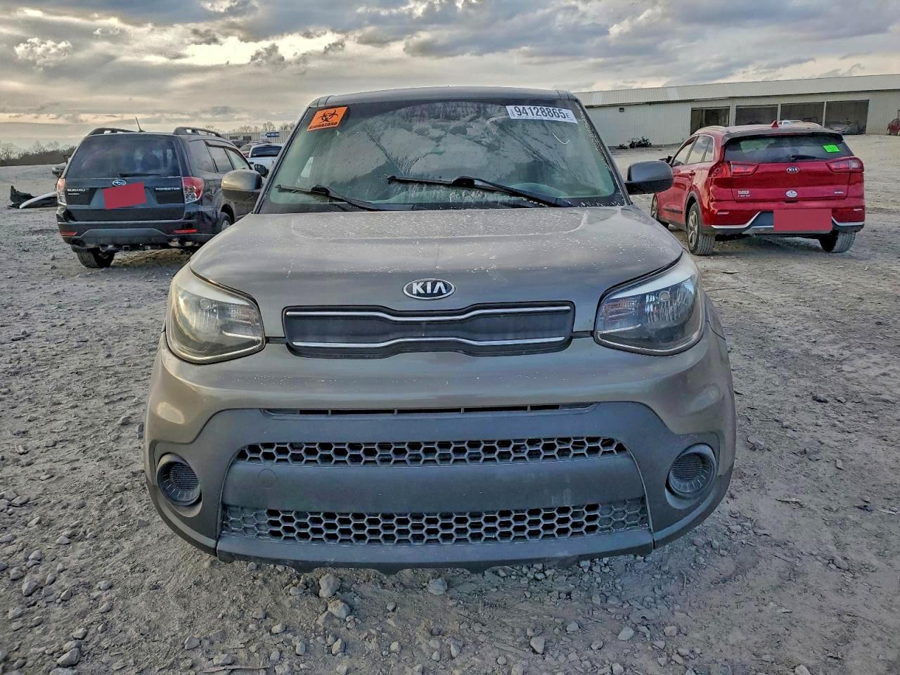 2018 Kia Soul - Фото 5