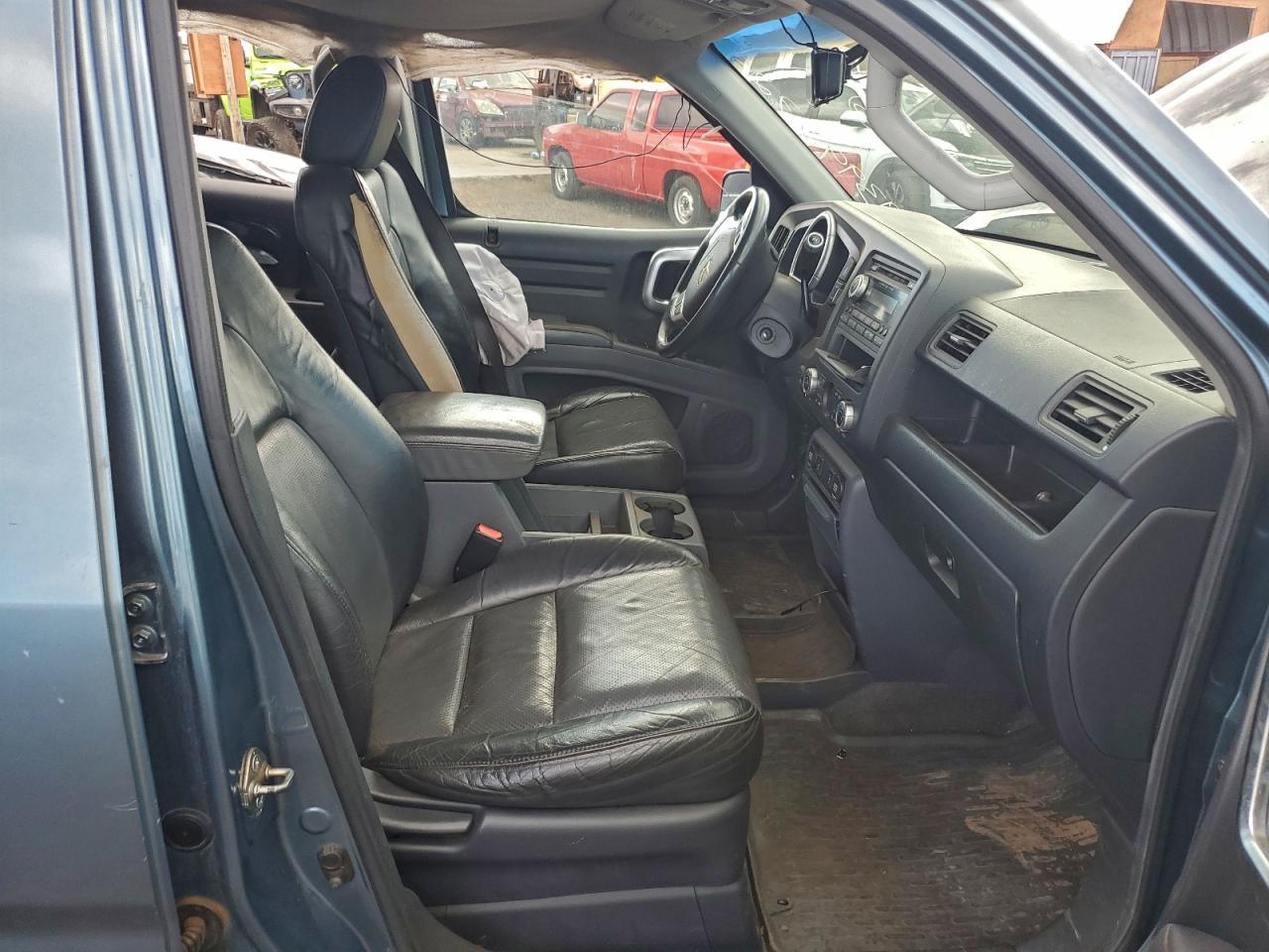 2006 Honda Ridgeline Rtl - Image 7