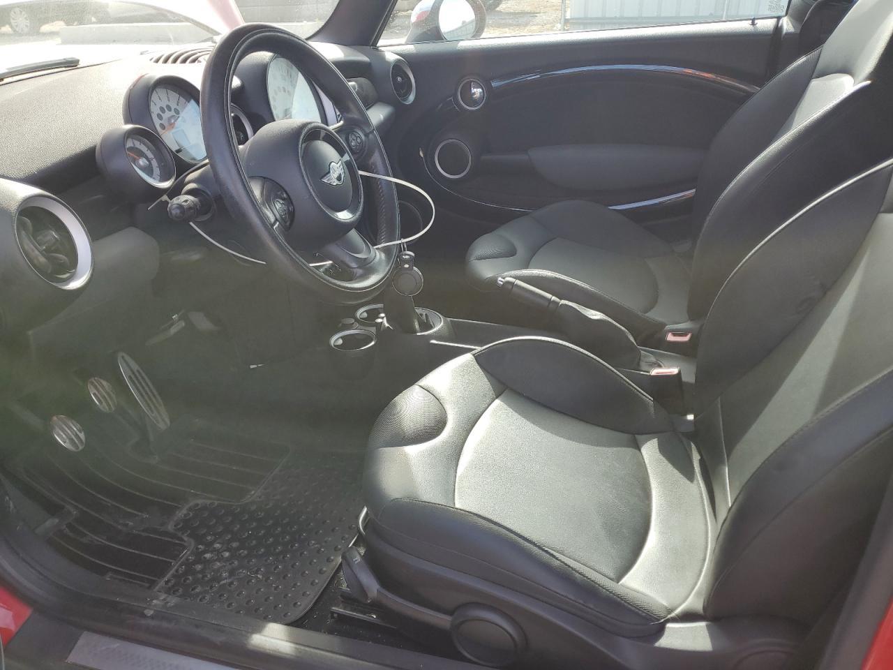 2011 Mini Cooper S - Image 7