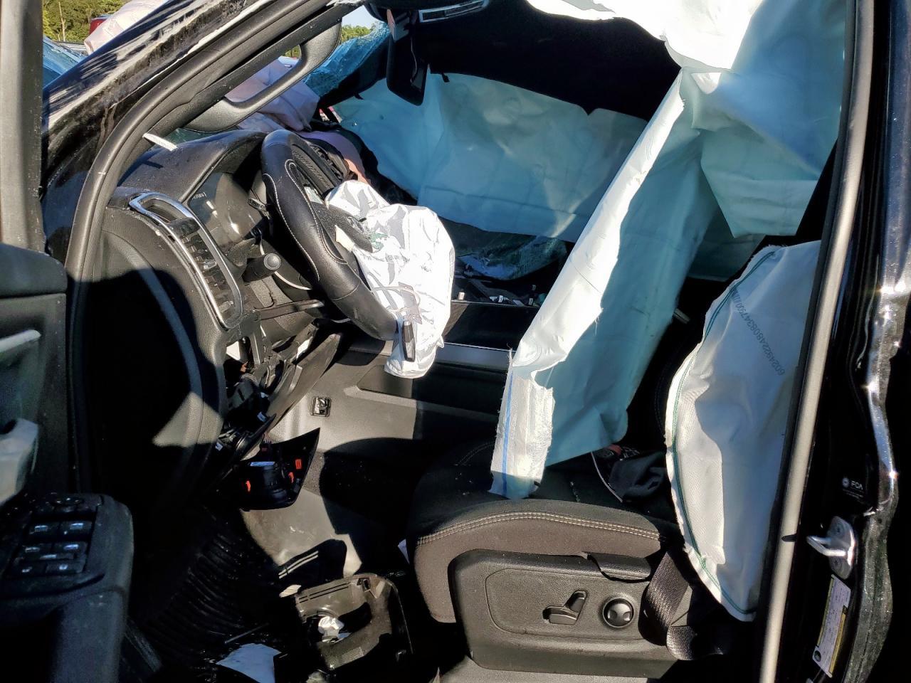 2025 Ram 1500 Big Horn/Lone Star - Image 7