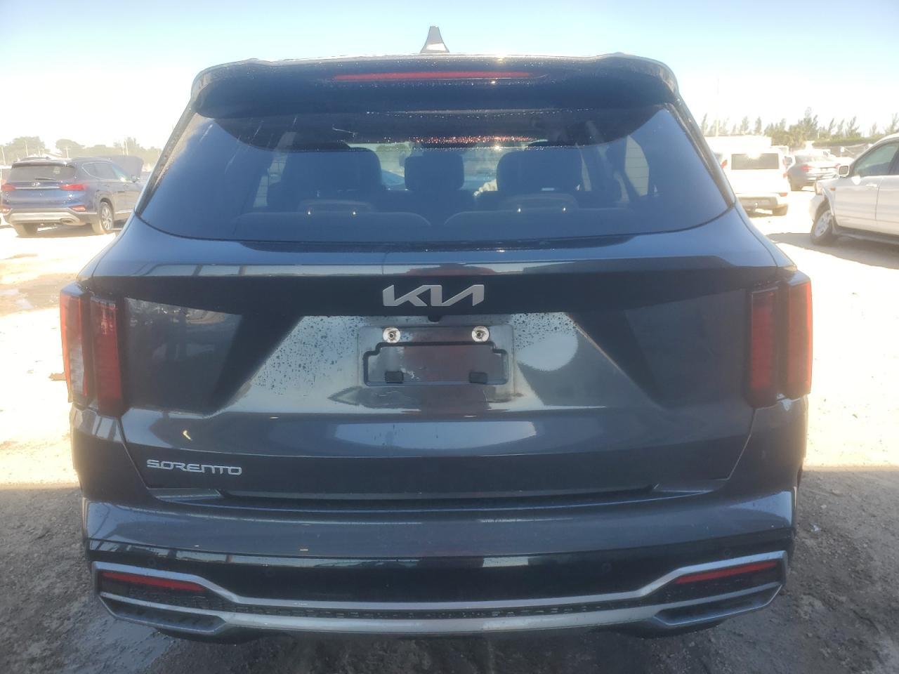 2023 Kia Sorento S - Фото 6