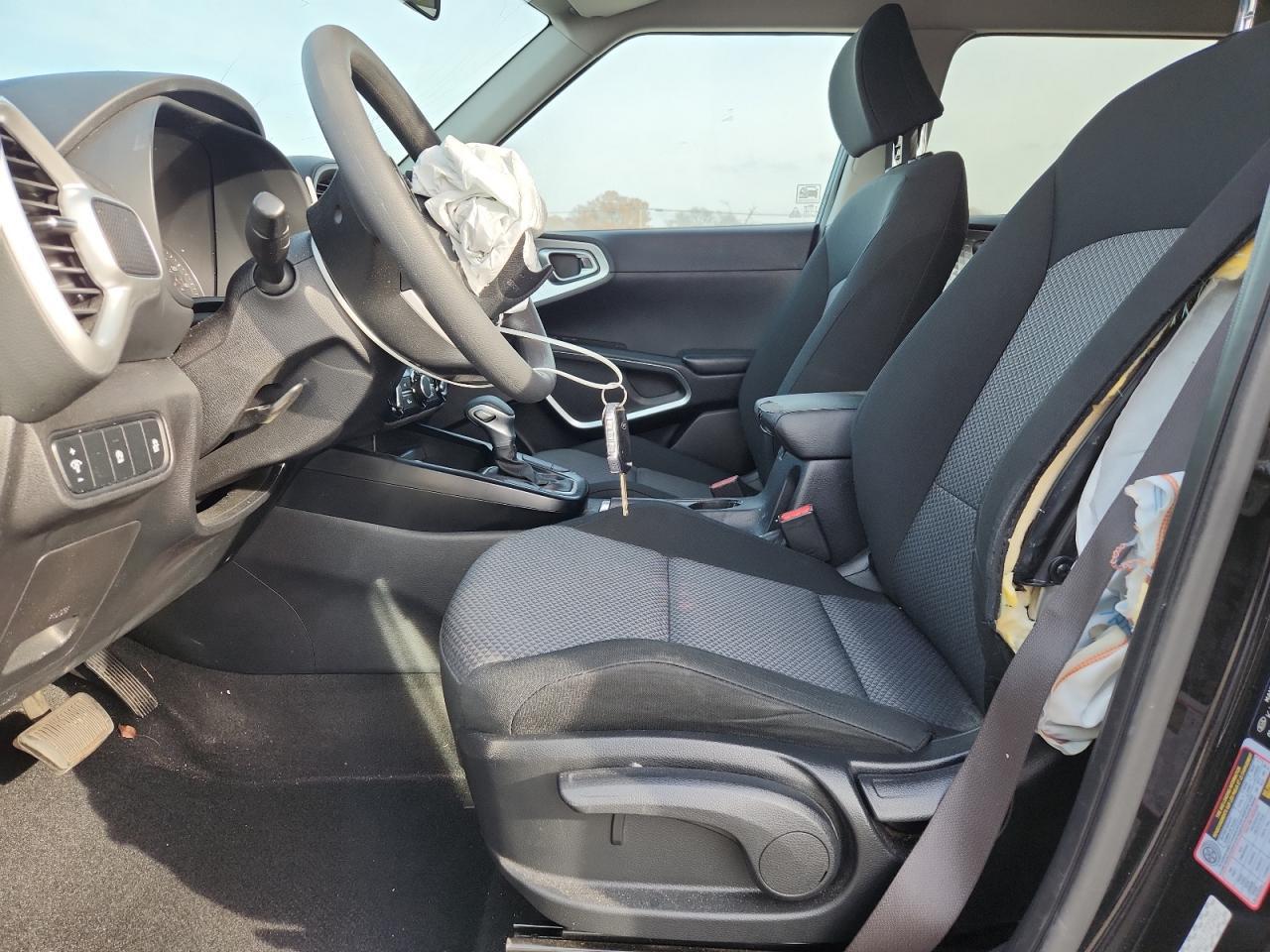 2020 Kia Soul Lx - Image 7