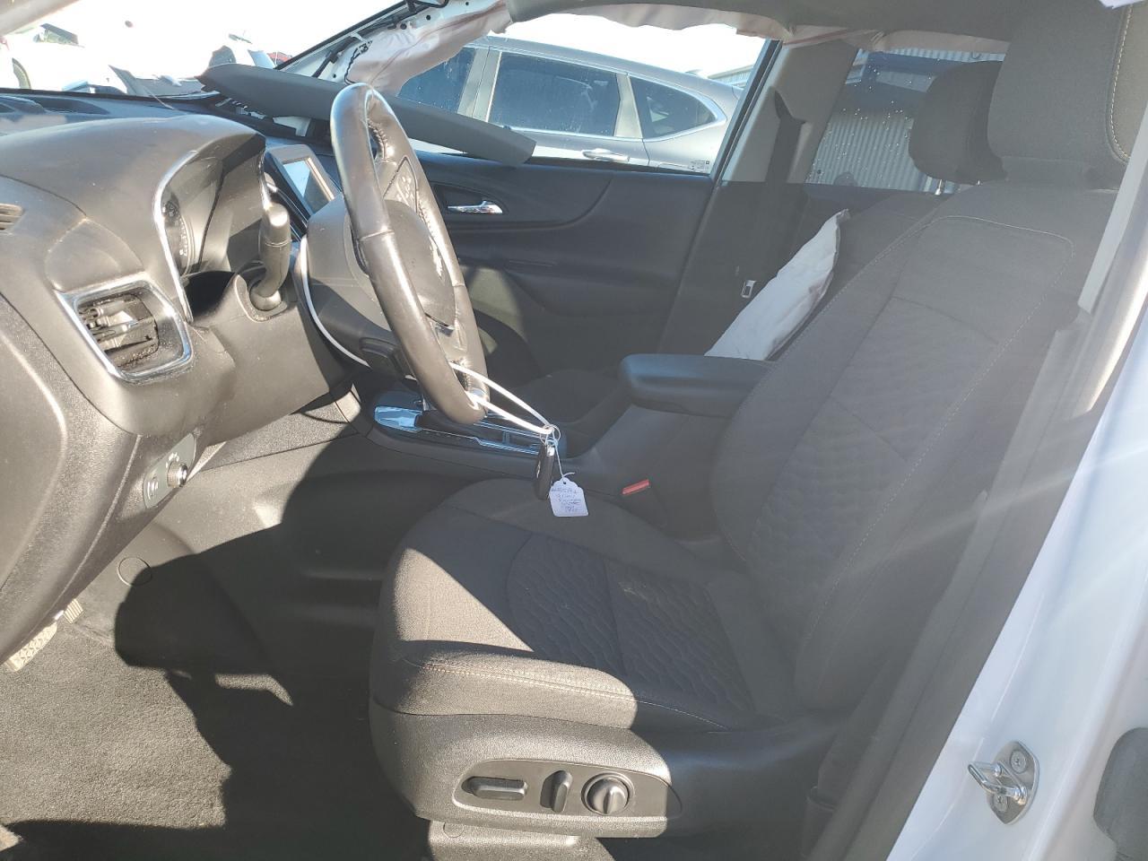 2019 Chevrolet Equinox Lt - Image 7