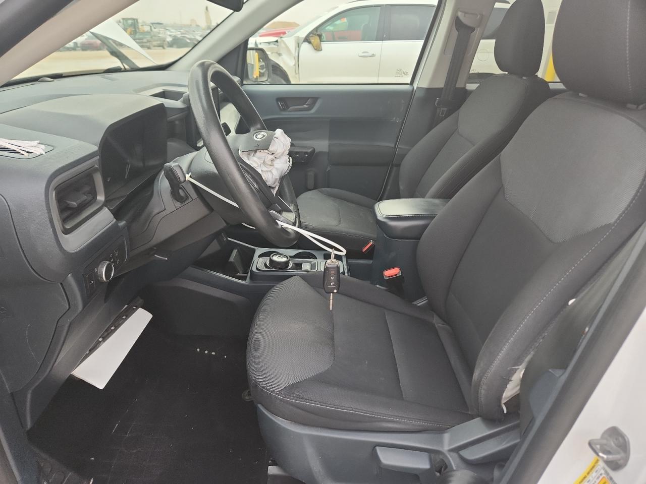 2022 Ford Maverick Xl - Фото 7