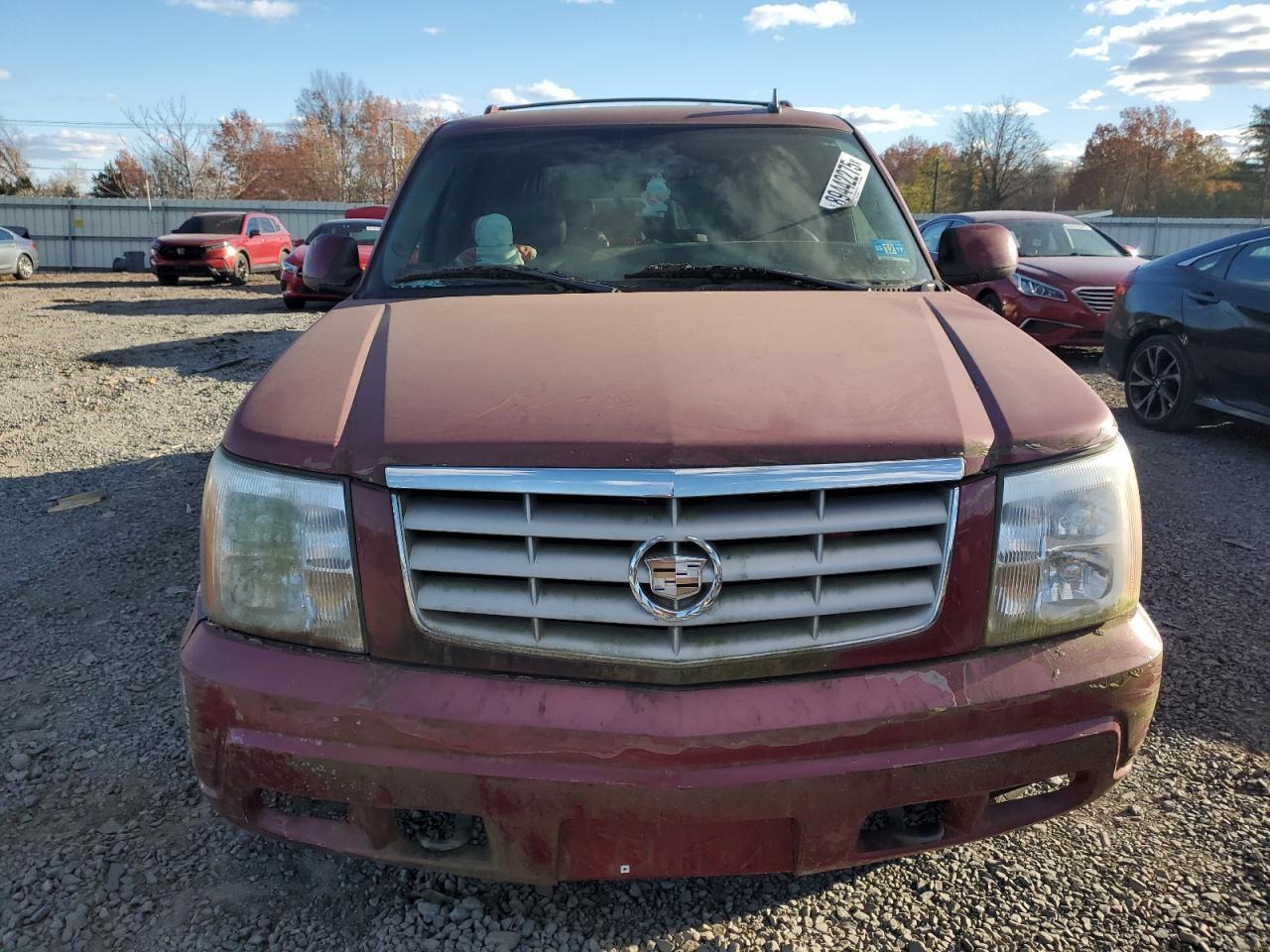 2006 Cadillac Escalade - Image 5