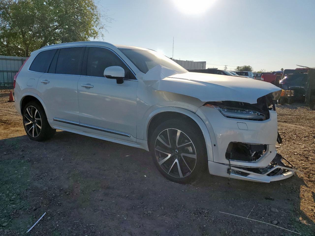 2023 Volvo Xc90 Plus - Фото 4