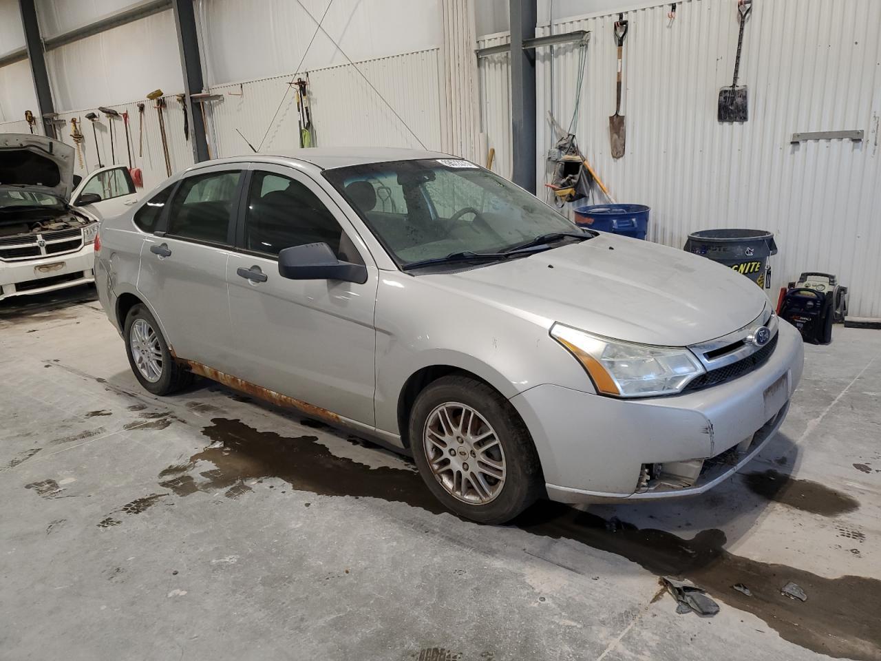 2011 Ford Focus Se - Фото 4