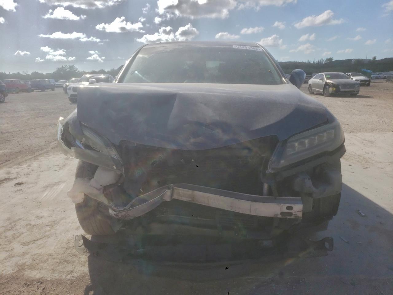 2017 Acura Rdx Technology - Image 5