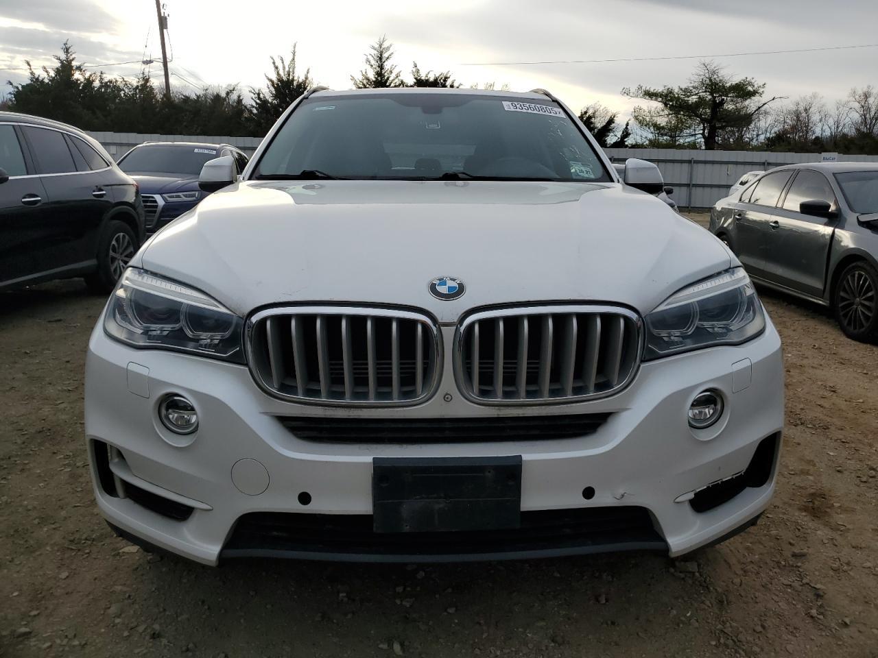 2016 BMW X5 Sports Activity Vehicle - Фото 5