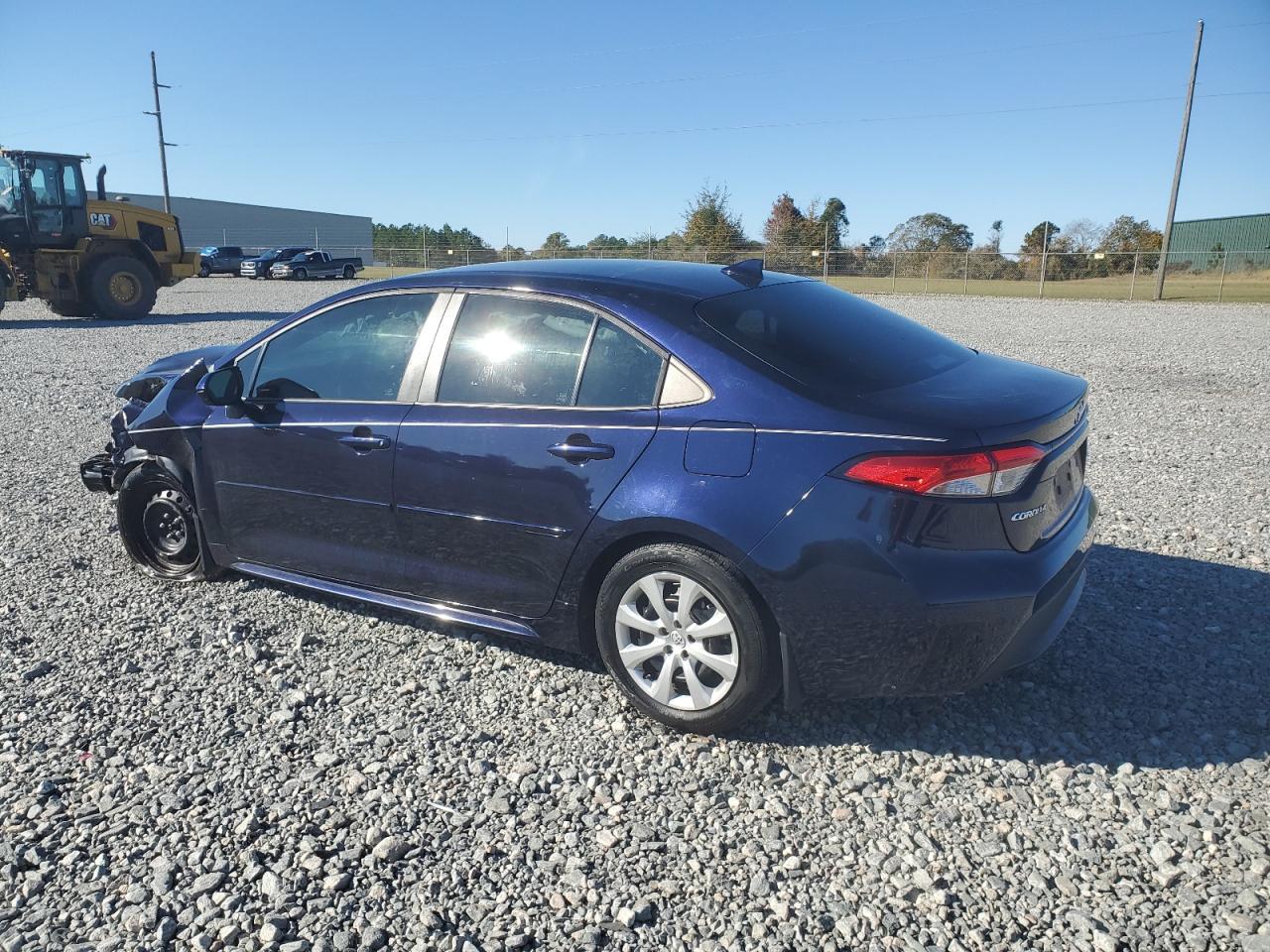 2022 Toyota Corolla Le - Фото 2