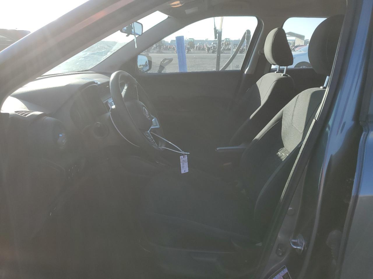 2022 Nissan Kicks S - Фото 7