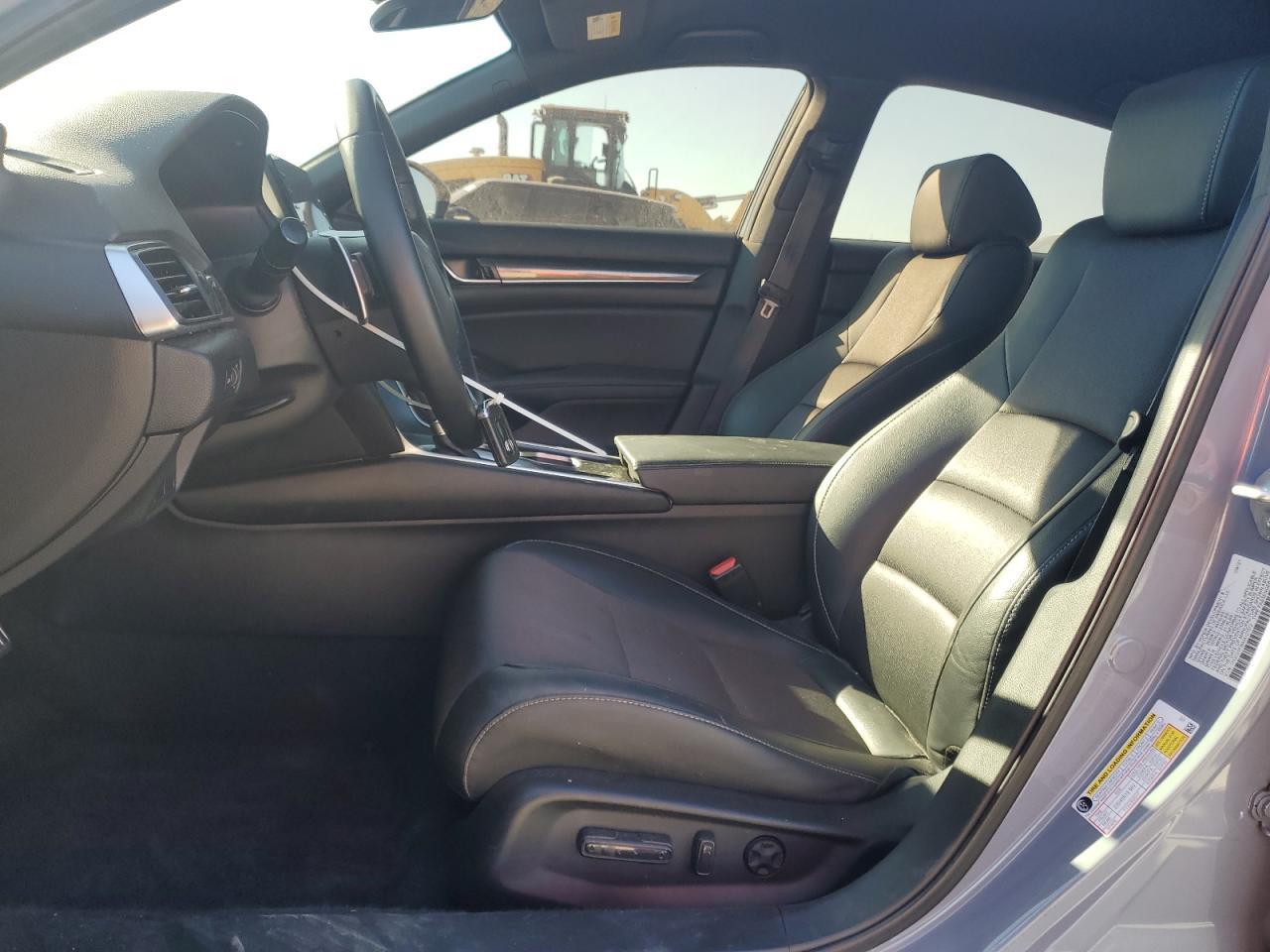 2021 Honda Accord Sport - Фото 7