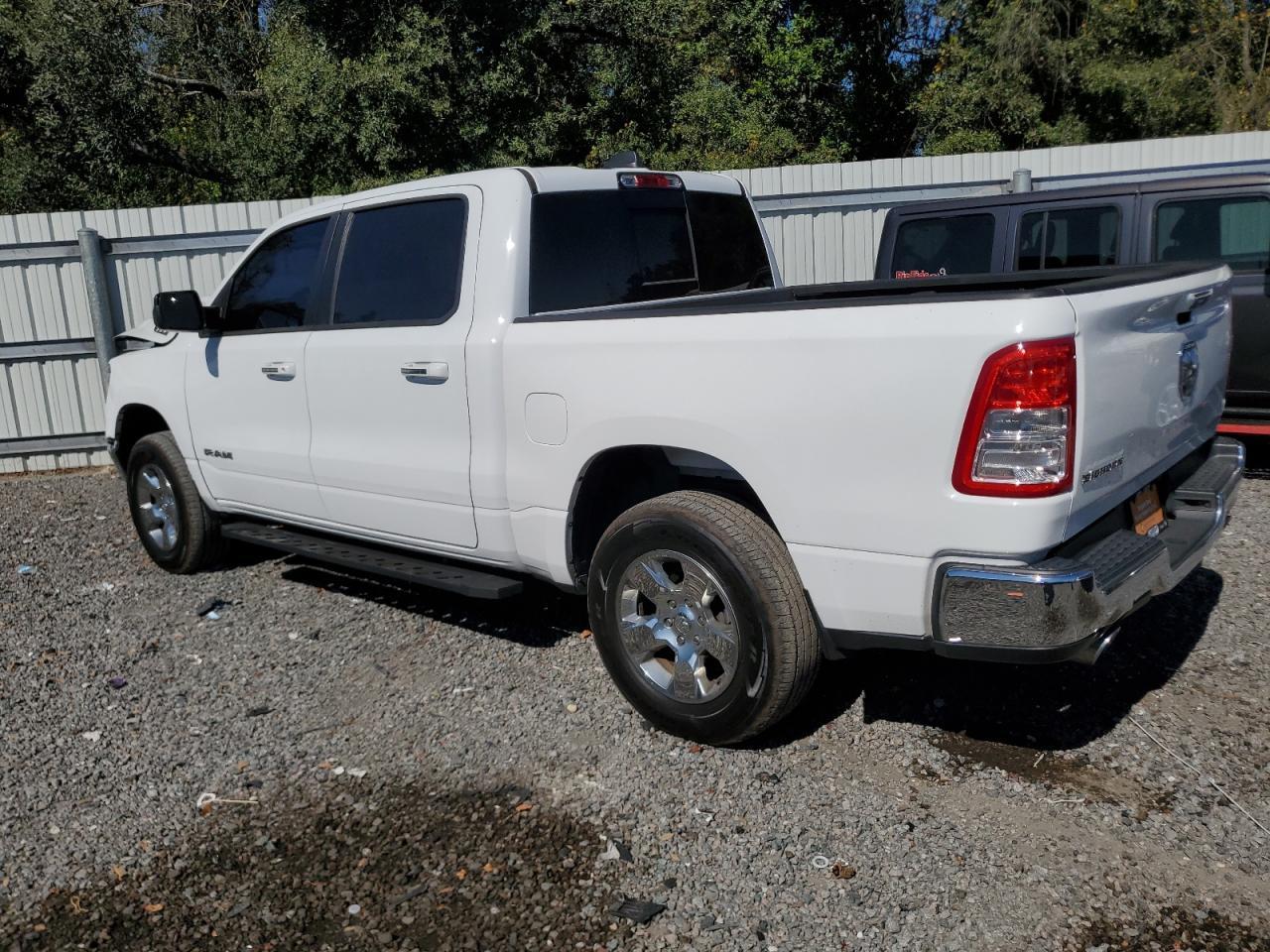 2020 Ram 1500 Big Horn/Lone Star - Фото 2