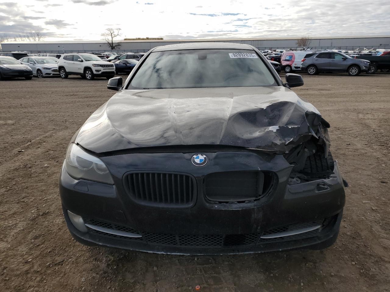 2013 BMW 528 Xi - Image 5