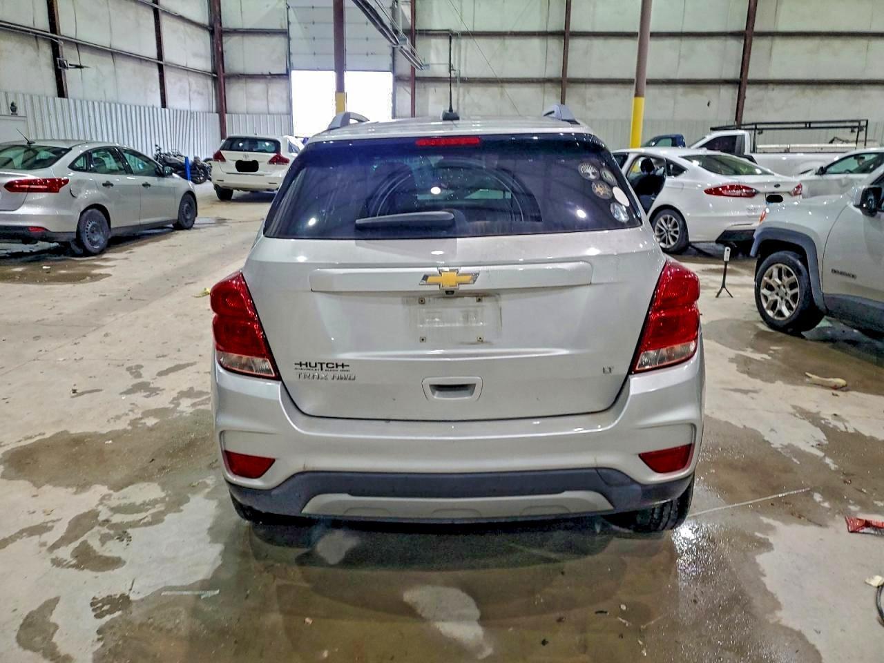 2017 Chevrolet Trax 1Lt - Image 6