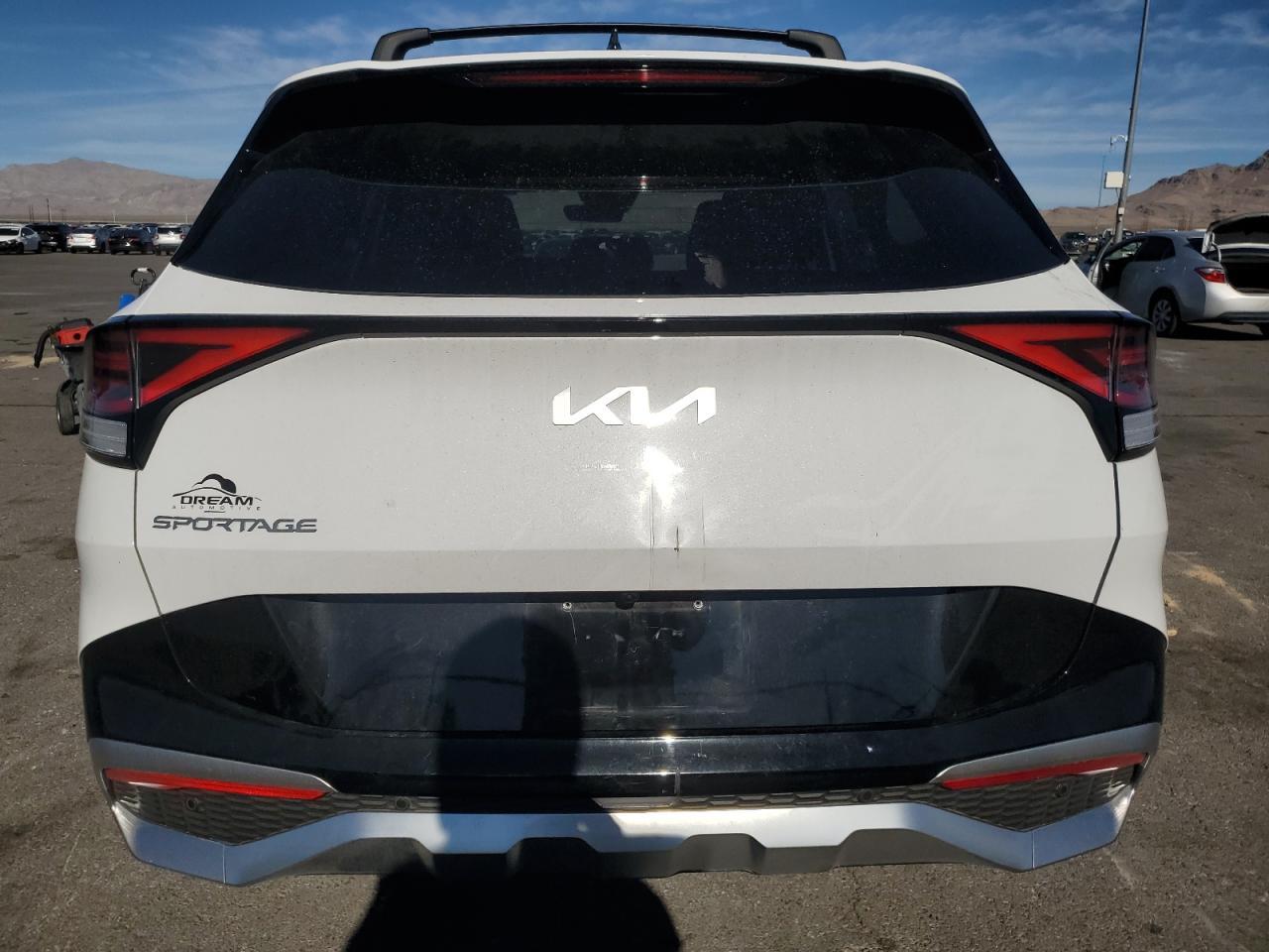 2024 Kia Sportage Sx Prestige - Image 6