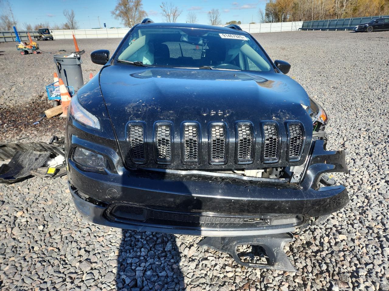 2018 Jeep Cherokee Latitude - Image 5