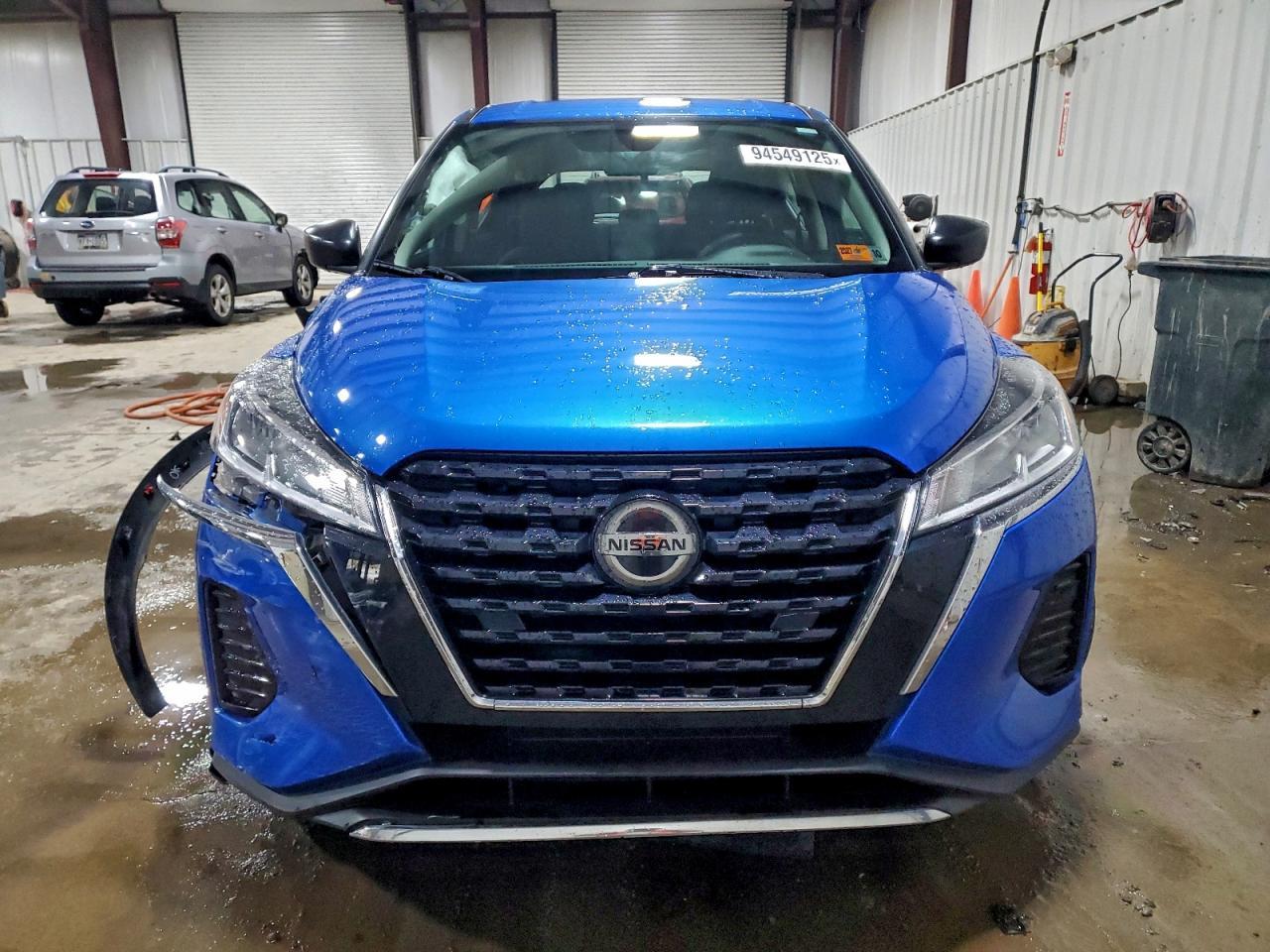 2021 Nissan Kicks S - Image 5
