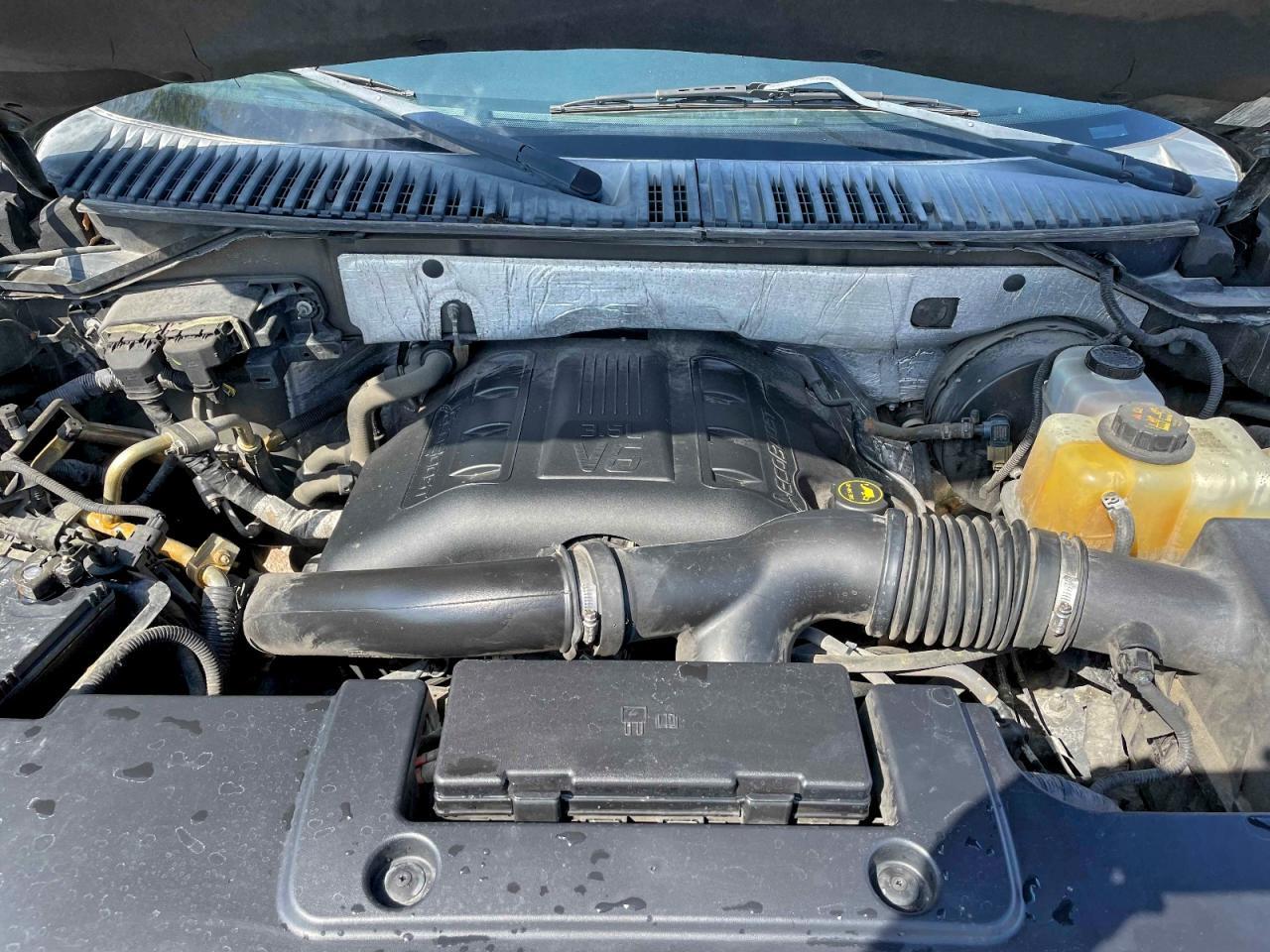 2015 Ford Expedition El Limited - Image 7