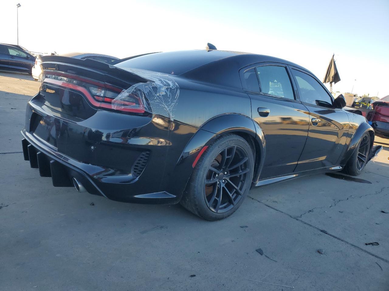 2017 Dodge Charger R/T 392 - Image 3
