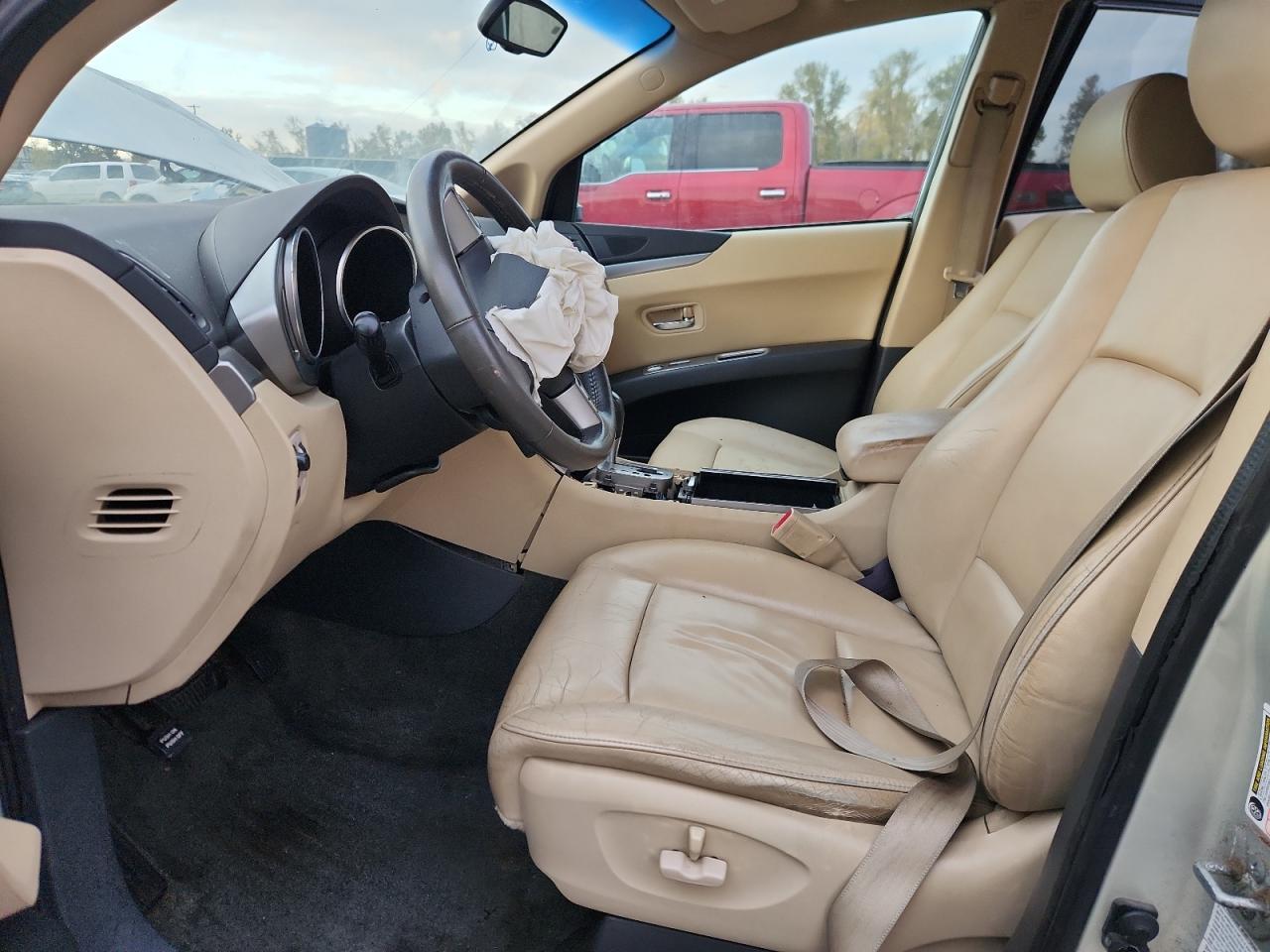 2006 Subaru B9 Tribeca 3.0 H6 - Image 7