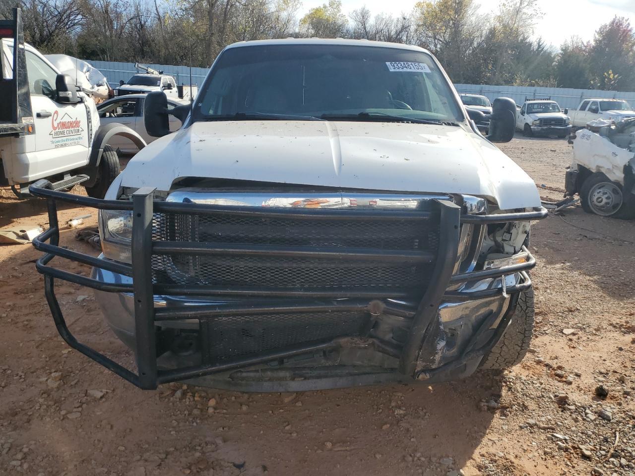 2002 Ford F250 Super Duty - Image 5