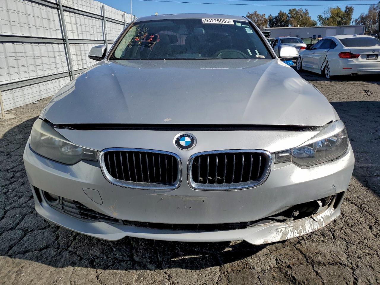 2013 BMW 328 I Sulev - Фото 5
