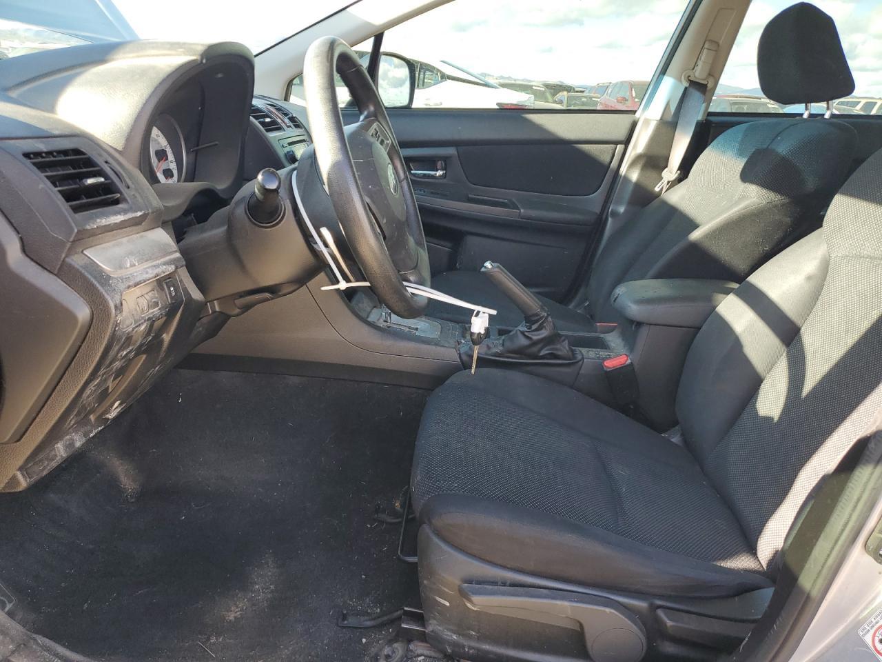 2014 Subaru Impreza Premium - Image 7