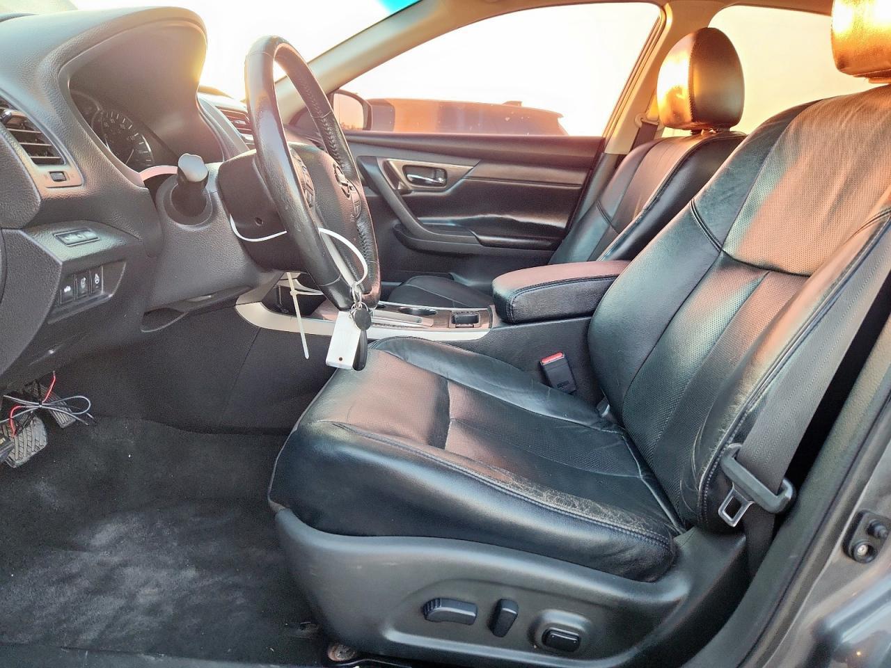 2015 Nissan Altima 2.5 - Image 7