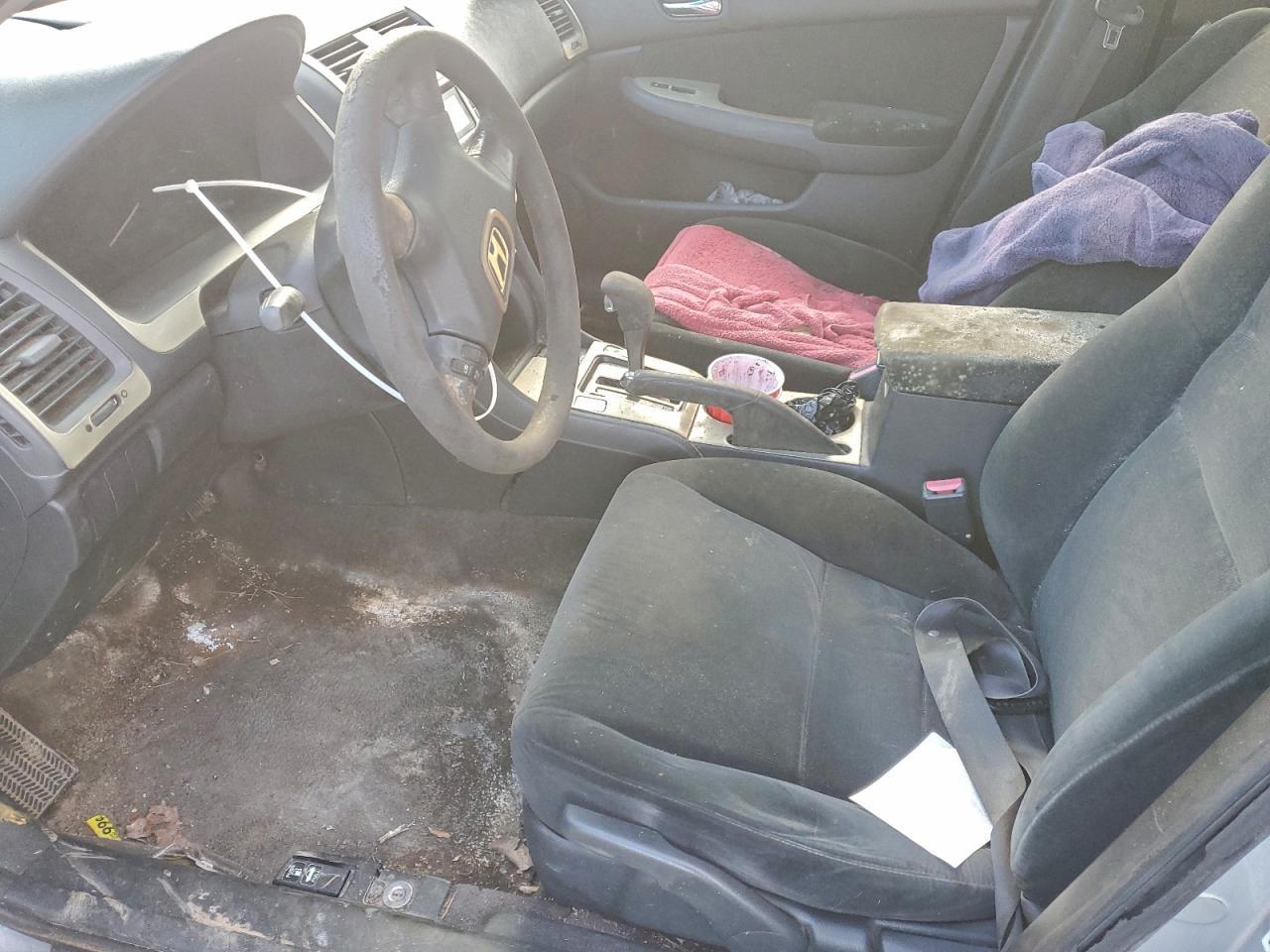 2006 Honda Accord Value - Фото 7