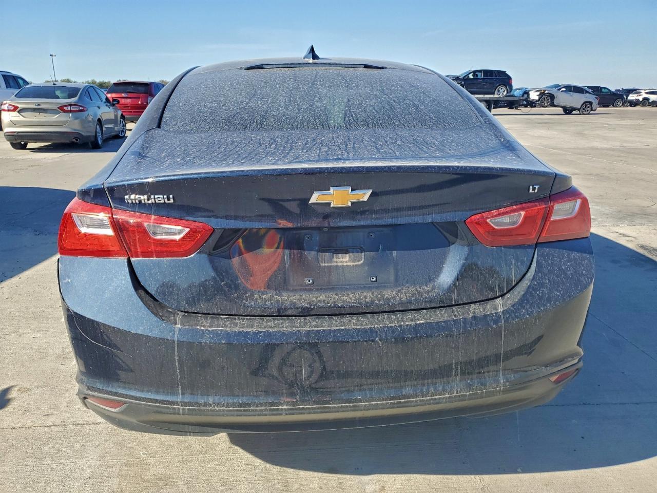 2016 Chevrolet Malibu Lt - Image 6