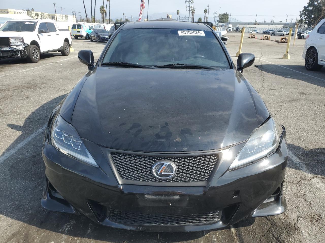 2006 Lexus Is 350 - Image 5