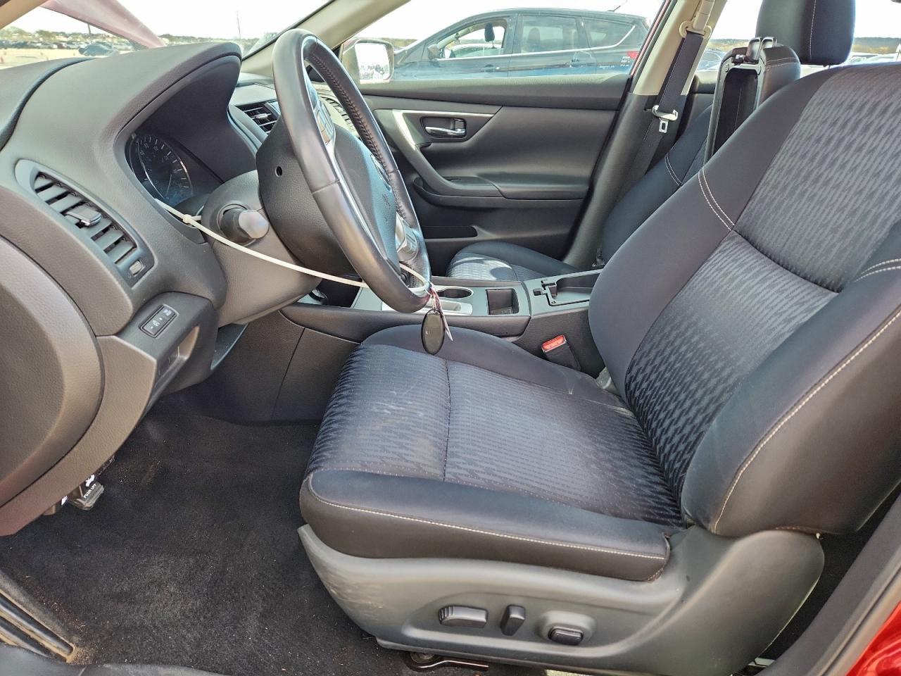 2017 Nissan Altima 2.5 - Image 7