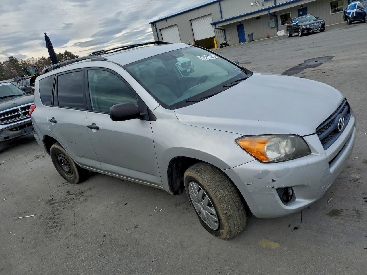 2011 Toyota Rav4 - Image 4