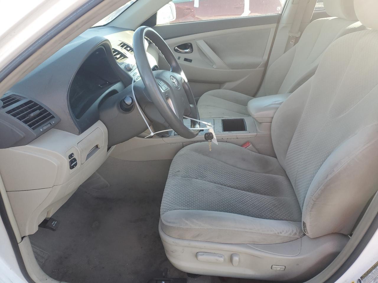 2008 Toyota Camry Ce - Image 7
