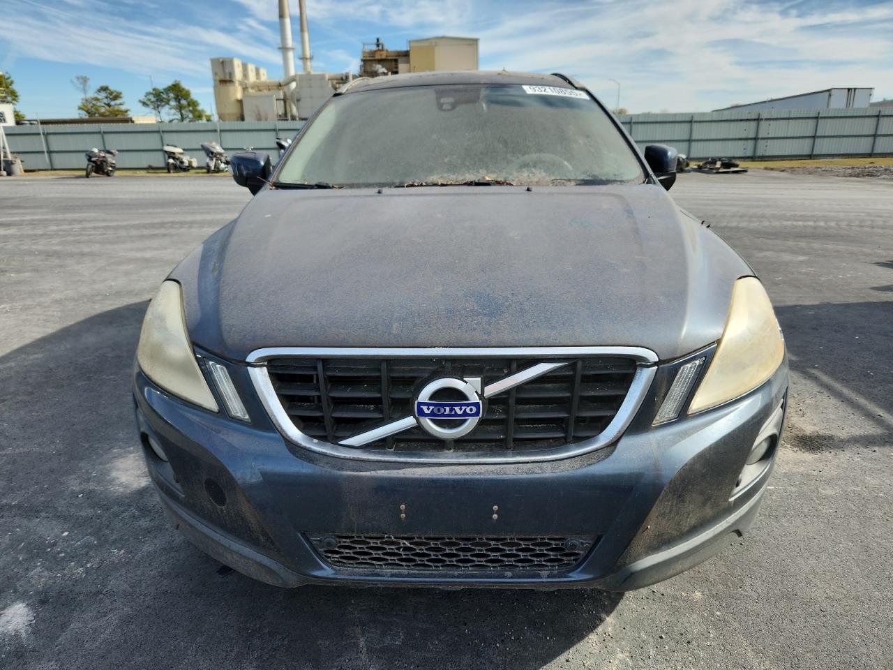 2010 Volvo Xc60 T6 - Фото 5