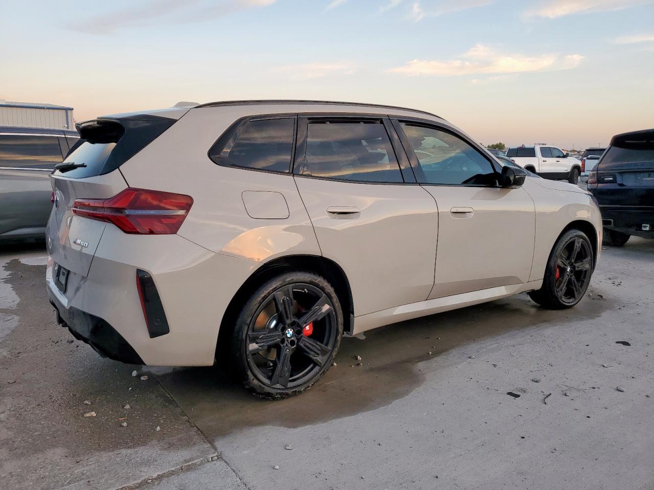 2025 BMW X3 M50 - Image 3