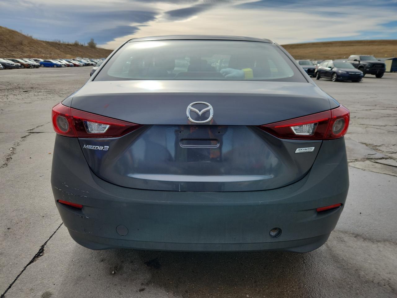 2014 Mazda 3 Sport - Image 6