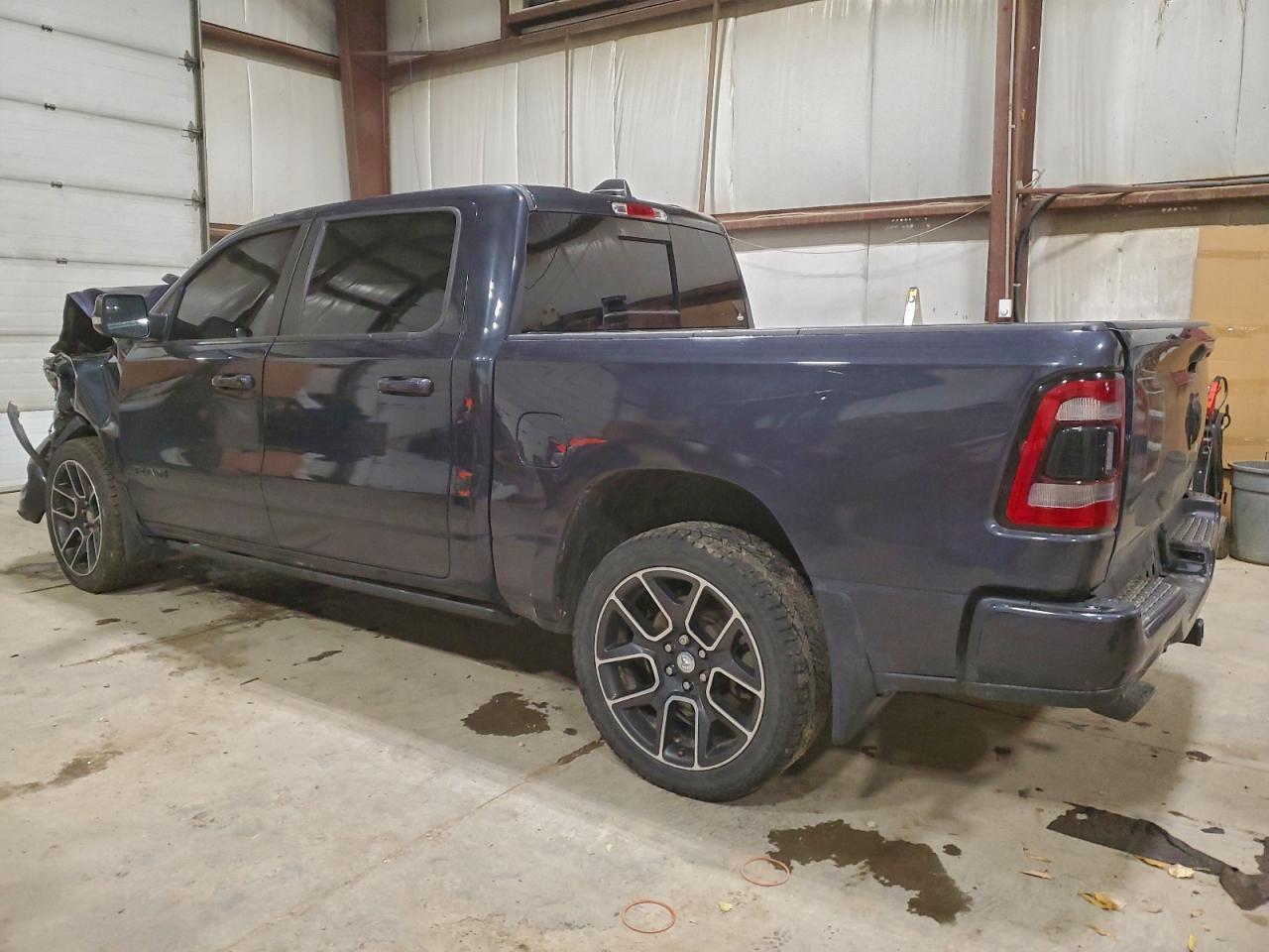 2020 Ram 1500 Rebel - Image 2