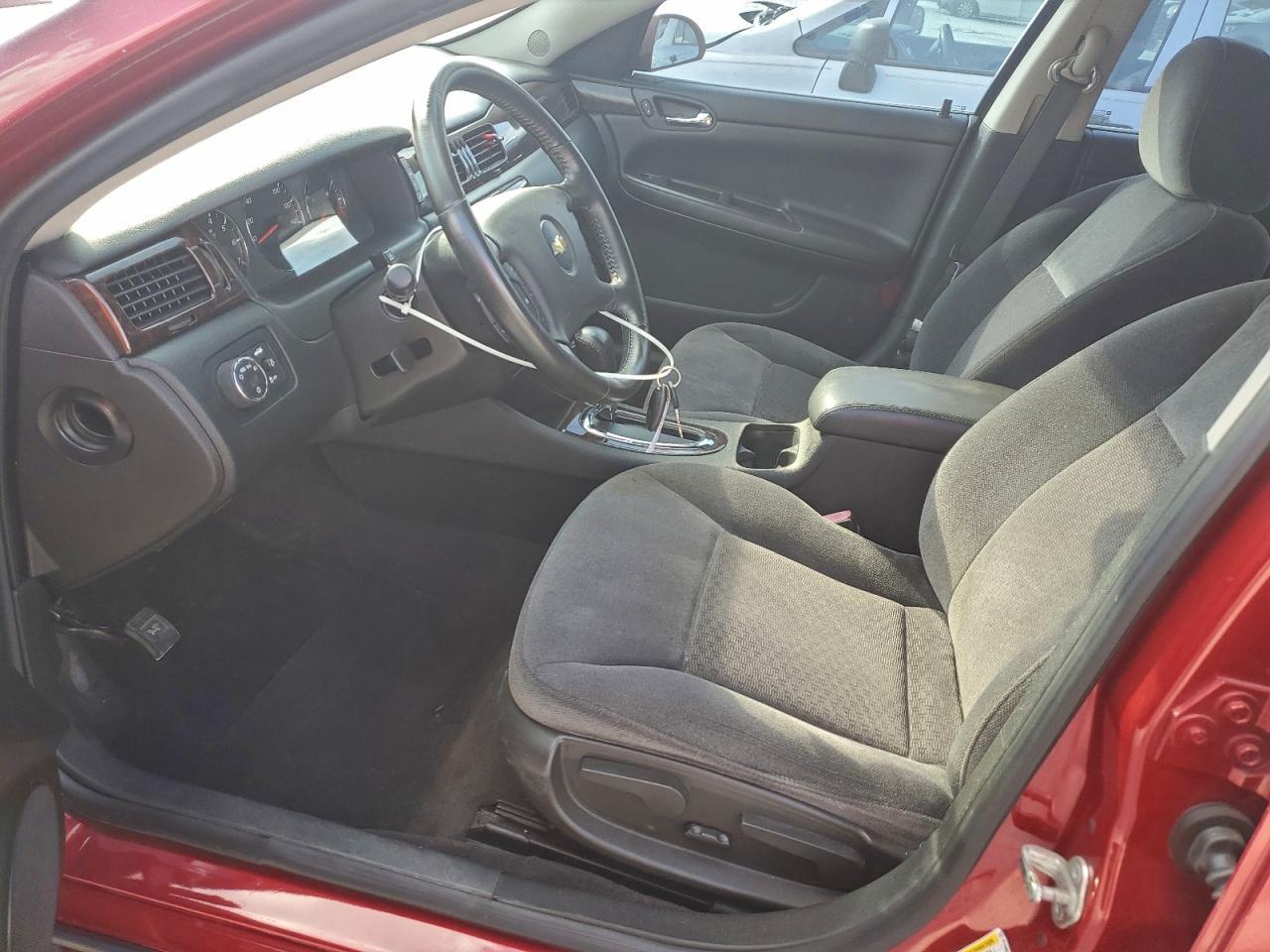 2014 Chevrolet Impala Limited Lt - Image 7